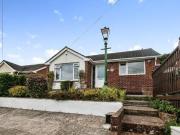 2 Bedroom Bungalow For Sale In Exeter, Devon