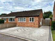 2 Bedroom Bungalow For Sale In Exmouth