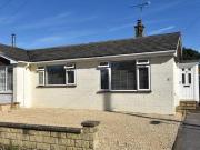 2 bedroom bungalow for sale in Farley Dell Coleford...