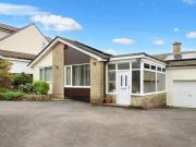 2 Bedroom Bungalow For Sale In Felton, North Somerset