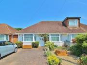2 Bedroom Bungalow For Sale In Findon, Worthing