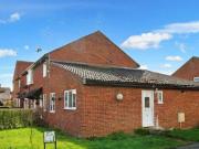 2 Bedroom Bungalow For Sale In Freshbrook, Swindon