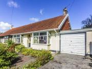 2 Bedroom Bungalow For Sale In Fulwood