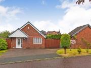 2 Bedroom Bungalow For Sale In Fulwood, Preston