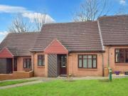 2 Bedroom Bungalow For Sale In Gascoigne Drive, Spondon