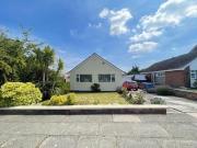 2 bedroom bungalow for sale in Gateacre Park Drive,...