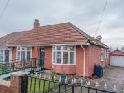 2 Bedroom Bungalow For Sale In Gateshead, Tyne And Wear