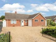 2 Bedroom Bungalow For Sale In Gedney Hill, Spalding