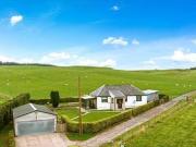 2 bedroom bungalow for sale in Glen Craig Cottage...
