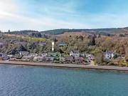 2 Bedroom Bungalow For Sale In Glenacre, Innellan,...