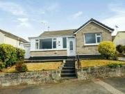 2 bedroom bungalow for sale in Glynn Road Liskeard PL14