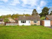 2 Bedroom Bungalow For Sale In Godalming, Surrey