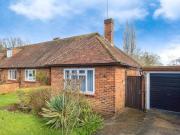 2 Bedroom Bungalow For Sale In Godalming, Surrey