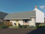 2 Bedroom Bungalow For Sale In Grampound Road, Truro