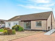 2 Bedroom Bungalow For Sale In Grangemouth