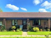 2 Bedroom Bungalow For Sale In Grantham