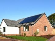 2 Bedroom Bungalow For Sale In Great Blakenham, Ipswich