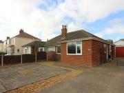 2 bedroom bungalow for sale in Green Drive Cleveleys FY5