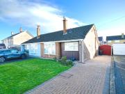 2 bedroom bungalow for sale in Greenacre Road, Bristol, BS14