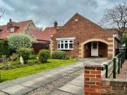 2 Bedroom Bungalow For Sale In Guisborough, North Yorkshire