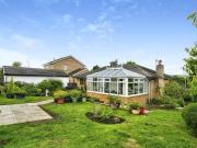 2 Bedroom Bungalow For Sale In Halifax, West Yorkshire