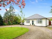 2 Bedroom Bungalow For Sale In Hambleton, Poulton le fylde