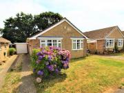 2 bedroom bungalow for sale in Harkwood Drive Hamworthy...