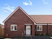2 Bedroom Bungalow For Sale In Hartnells Farm, Taunton