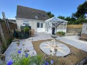 2 Bedroom Bungalow For Sale In Haverfordwest, Pembrokeshire