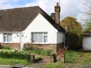 2 Bedroom Bungalow For Sale In Haywards Heath