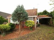2 Bedroom Bungalow For Sale In Hebburn, Tyne And Wear