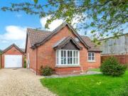 2 Bedroom Bungalow For Sale In Heckington, Sleaford