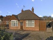 2 Bedroom Bungalow For Sale In Heckington, Sleaford