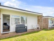 2 Bedroom Bungalow For Sale In Hemsby