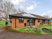 2 Bedroom Bungalow For Sale In Hereford