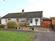 2 bedroom bungalow for sale in Higham Gobion Road...