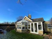 2 Bedroom Bungalow For Sale In Hil, Downham Market