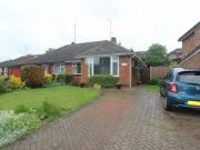 2 Bedroom Bungalow For Sale In Hitchin