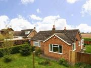2 Bedroom Bungalow For Sale In Holbeach Clough, Spalding