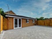 2 Bedroom Bungalow For Sale In Horley, Surrey