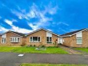 2 Bedroom Bungalow For Sale In Houghton Regis