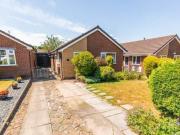 2 Bedroom Bungalow For Sale In Icconhurst Close, Accrington