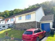 2 Bedroom Bungalow For Sale In Ilfracombe, North Devon