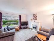 2 Bedroom Bungalow For Sale In Inchna, Menstrie, FK11