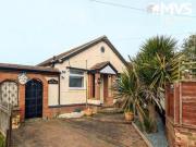2 Bedroom Bungalow For Sale In Jaywick