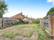 2 bedroom bungalow for sale in Kingsley Road,...