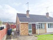 2 Bedroom Bungalow For Sale In Kingsthorpe
