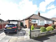 2 Bedroom Bungalow For Sale In Leeds