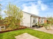 2 Bedroom Bungalow For Sale In Leicester, Leicestershire