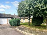 2 Bedroom Bungalow For Sale In Leicester, Leicestershire